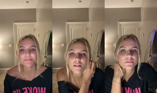 sobbldrizzy TikTok Live — Oct 5, 2026, 5:16 AM