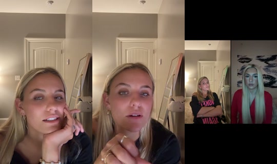 sobbldrizzy TikTok Live — Oct 5, 2026, 6:56 AM