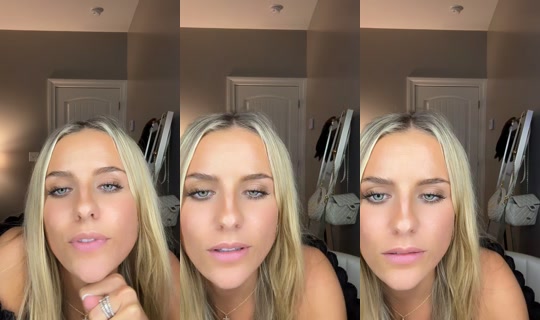 sobbldrizzy TikTok Live — Oct 7, 2026, 3:03 AM