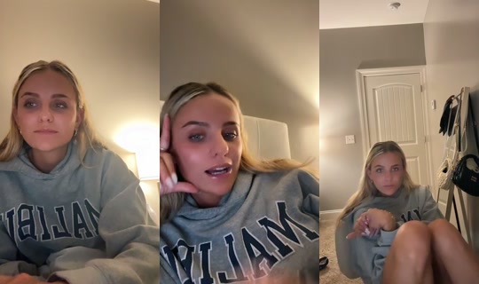 sobbldrizzy TikTok Live — Oct 8, 2026, 4:06 AM