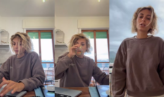 socialmentesaurita TikTok Live — Aug 20, 2026, 9:40 AM