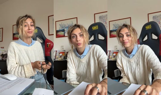 socialmentesaurita TikTok Live — Oct 7, 2026, 11:34 AM