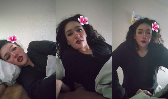 socialpearlblack26 TikTok Live — Sep 30, 2026, 2:28 PM