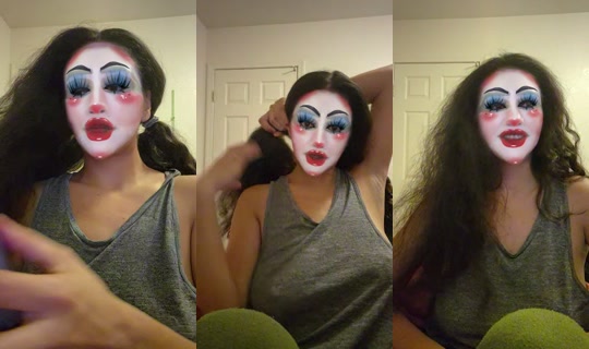 socialpearlblack26 TikTok Live — Oct 1, 2026, 5:40 AM