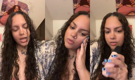 socuurly__ TikTok Live — Oct 4, 2026, 8:21 PM