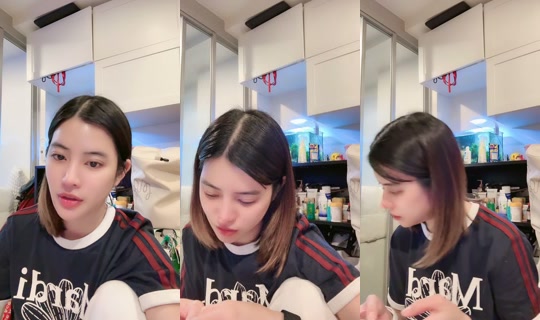 soda_thiantawan TikTok Live — Oct 3, 2026, 10:37 AM