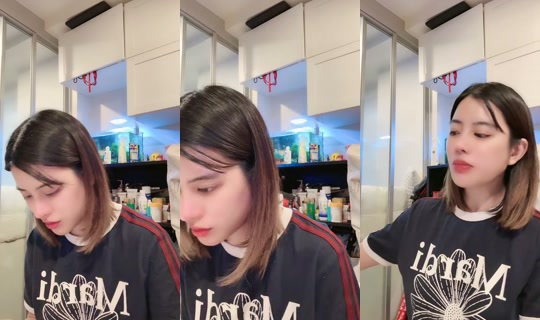 soda_thiantawan TikTok Live — Oct 3, 2026, 11:12 AM