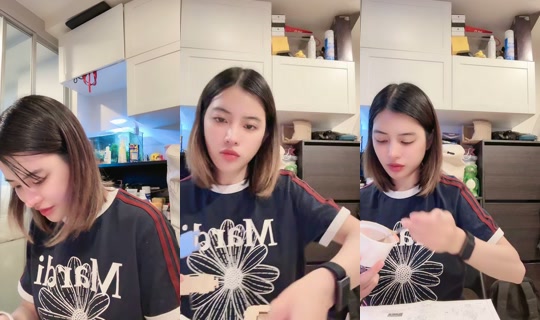soda_thiantawan TikTok Live — Oct 3, 2026, 12:03 PM