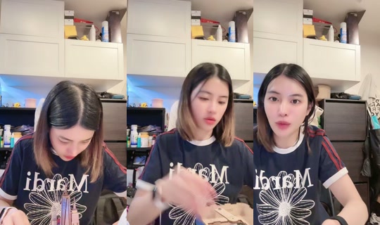 soda_thiantawan TikTok Live — Oct 3, 2026, 12:53 PM