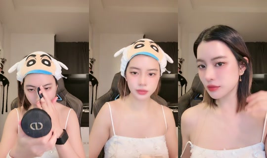 soda_thiantawan TikTok Live — Oct 3, 2026, 2:48 PM