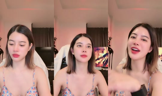 soda_thiantawan TikTok Live — Oct 6, 2026, 3:12 PM