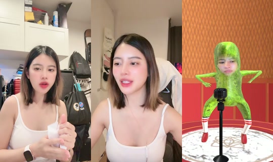 soda_thiantawan TikTok Live — Oct 7, 2026, 3:25 PM