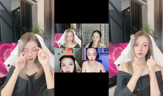 sodaicee_ TikTok Live — Aug 24, 2026, 12:24 PM