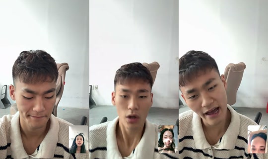 sodam22_ TikTok Live — Aug 24, 2026, 2:21 AM