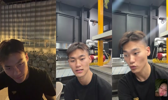 sodam22_ TikTok Live — Aug 24, 2026, 3:11 PM