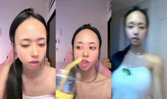 sodam22_ TikTok Live — Aug 25, 2026, 3:35 PM
