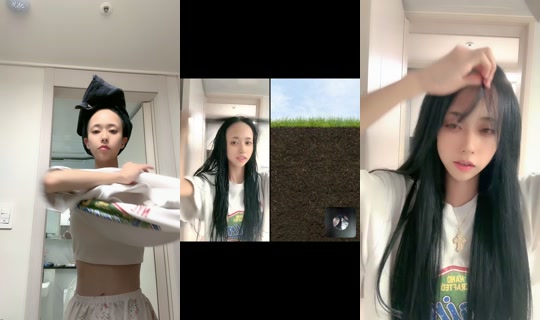 sodam22_ TikTok Live — Aug 25, 2026, 5:20 PM