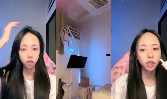 sodam22_ TikTok Live — Aug 25, 2026, 6:10 PM