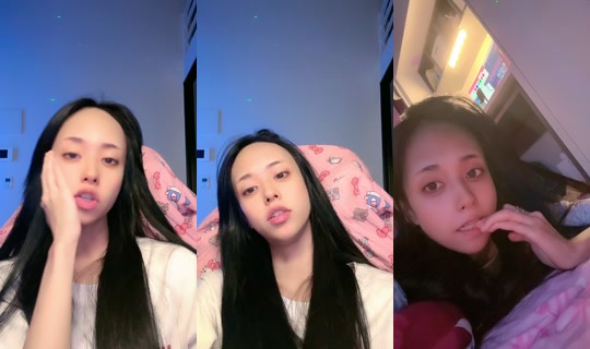 sodam22_ TikTok Live — Aug 25, 2026, 7:01 PM