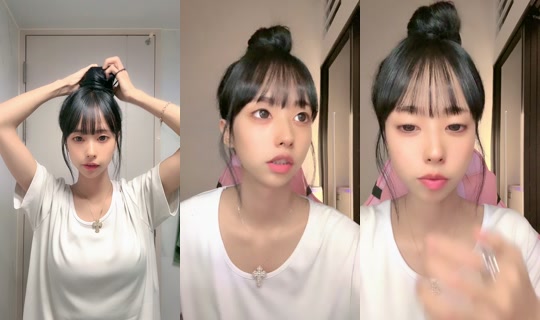 sodam22_ TikTok Live — Sep 21, 2026, 12:29 PM
