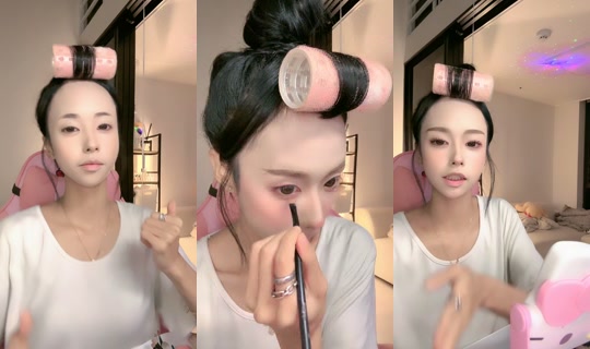 sodam22_ TikTok Live — Sep 21, 2026, 1:46 PM