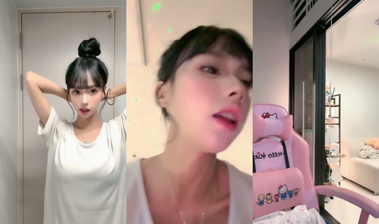 sodam22_ TikTok Live — Sep 21, 2026, 2:37 PM