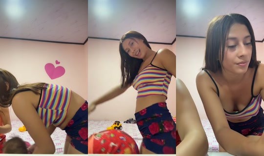 soecarbajal2 TikTok Live — Sep 29, 2026, 3:21 AM