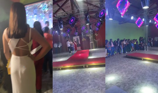 soecarbajal2 TikTok Live — Oct 4, 2026, 3:34 AM