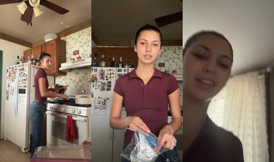soelieee TikTok Live — Sep 18, 2026, 12:57 PM
