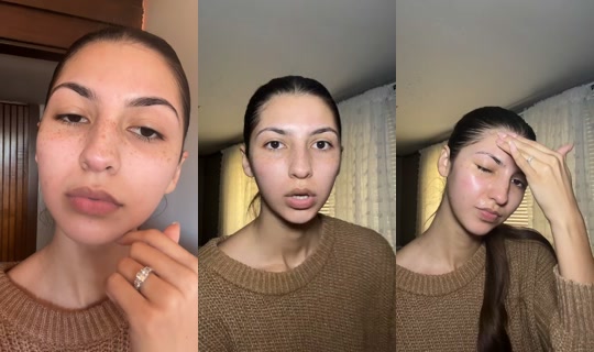 soelieee TikTok Live — Sep 26, 2026, 1:50 PM