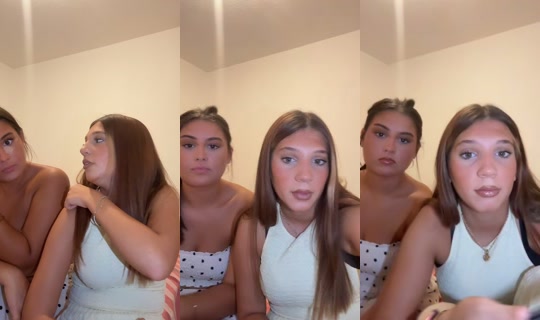 soeur.009 TikTok Live — Aug 22, 2026, 8:58 PM
