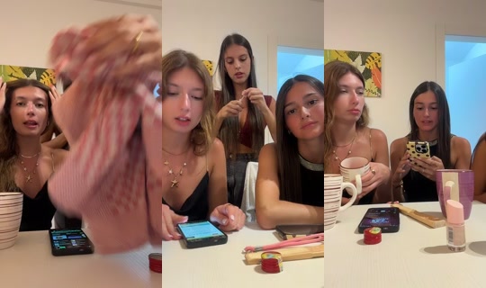sof.iasilva TikTok Live — Sep 29, 2026, 9:24 PM