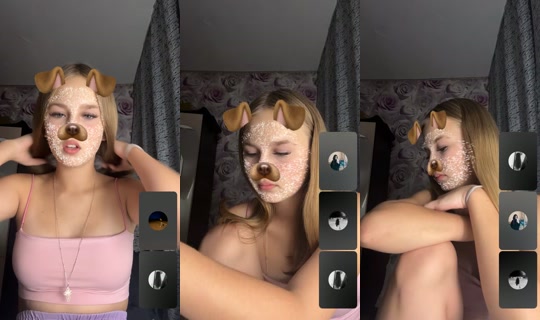 sofa_460 TikTok Live — Aug 21, 2026, 10:12 PM