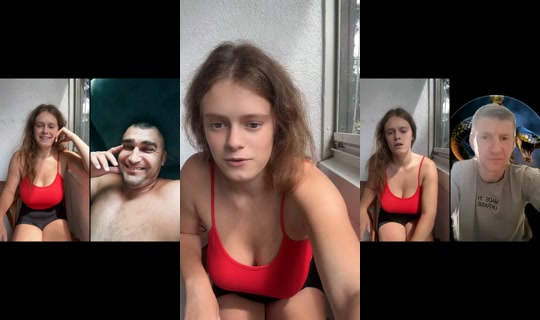 sofa_bli_bliss_official TikTok Live — Aug 21, 2026, 10:51 AM