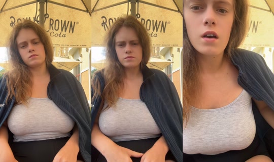 sofa_bli_bliss_official TikTok Live — Aug 23, 2026, 9:25 AM
