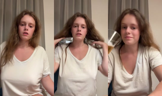 sofa_bli_bliss_official TikTok Live — Aug 23, 2026, 8:45 PM