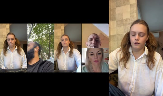 sofa_bli_bliss_official TikTok Live — Sep 29, 2026, 8:12 AM