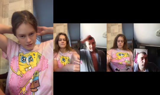 sofa_bli_bliss_official TikTok Live — Sep 30, 2026, 6:25 AM