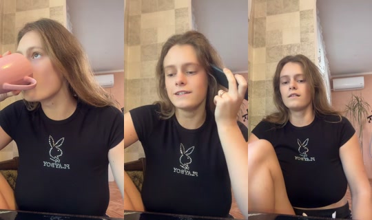 sofa_bli_bliss_official TikTok Live — Oct 1, 2026, 10:59 AM