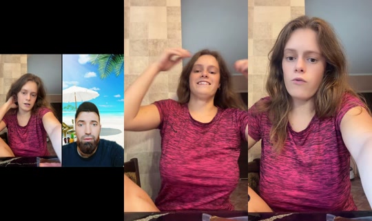 sofa_bli_bliss_official TikTok Live — Oct 4, 2026, 12:32 PM
