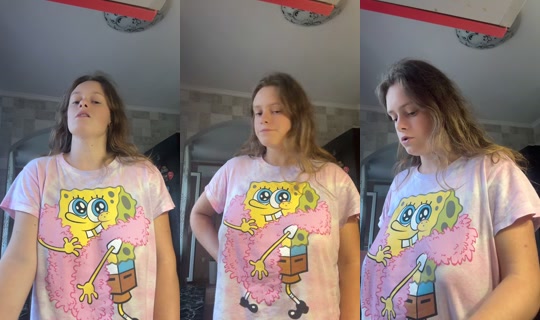 sofa_bli_bliss_official TikTok Live — Oct 5, 2026, 12:53 PM