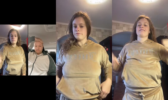 sofa_bli_bliss_official TikTok Live — Oct 6, 2026, 7:23 AM