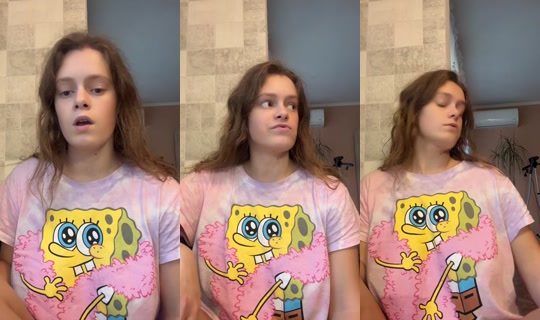 sofa_bli_bliss_official TikTok Live — Oct 6, 2026, 8:46 AM
