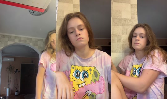 sofa_bli_bliss_official TikTok Live — Oct 8, 2026, 5:49 AM