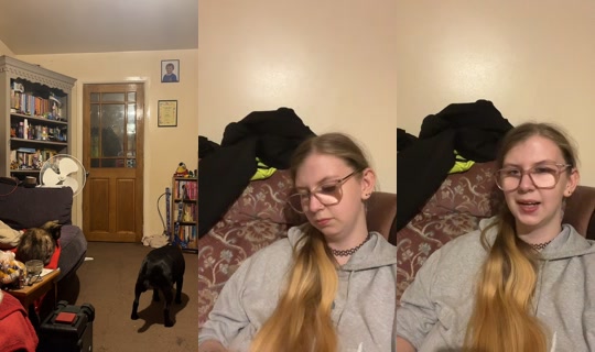 sofcr190 TikTok Live — Aug 21, 2026, 10:42 PM
