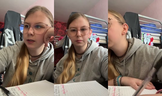 sofcr190 TikTok Live — Aug 22, 2026, 5:30 PM