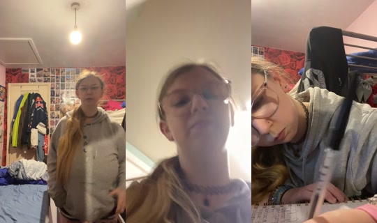 sofcr190 TikTok Live — Aug 22, 2026, 8:13 PM