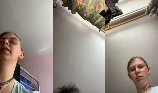 sofcr190 TikTok Live — Aug 24, 2026, 1:33 PM