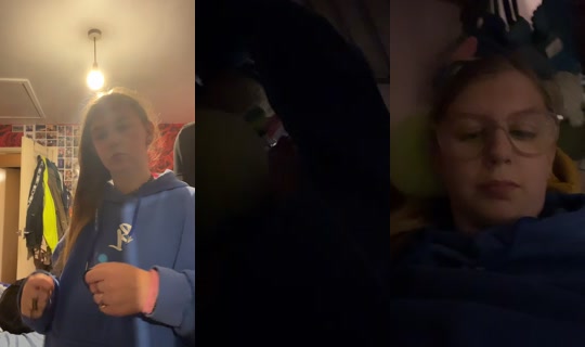 sofcr190 TikTok Live — Aug 24, 2026, 7:54 PM