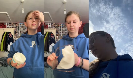 sofcr190 TikTok Live — Aug 26, 2026, 12:19 PM